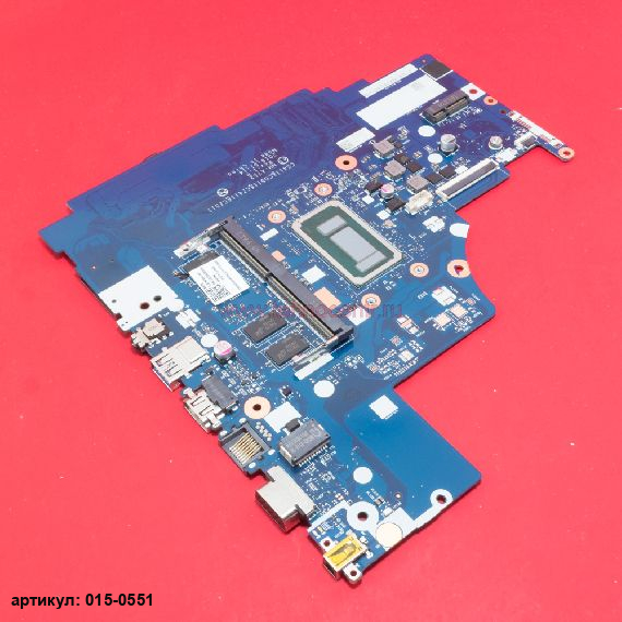 Материнская плата для ноутбука Lenovo 310-15ISK (I3-6006U)