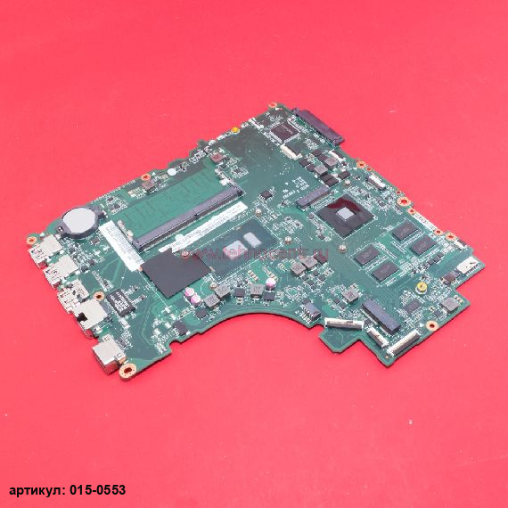 Материнская плата для ноутбука Lenovo V510-15IKB (I5-7200U)