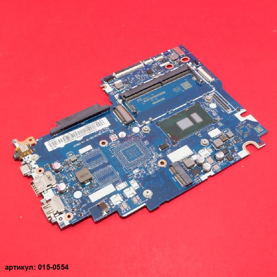 Материнская плата для ноутбука Lenovo 520S-14IKB (I3-7100U)