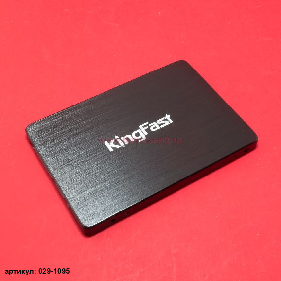 Жесткий диск SSD 2.5" 480Gb KingFast F6PRO 480GB