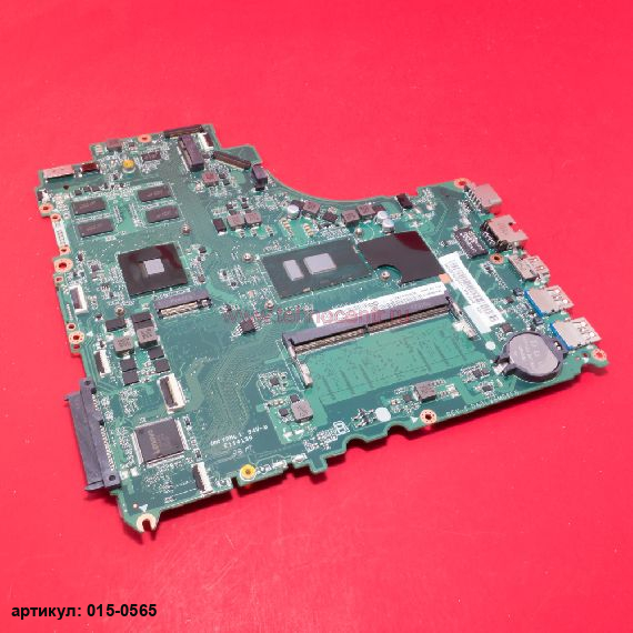 Материнская плата для ноутбука Lenovo V310-15IKB