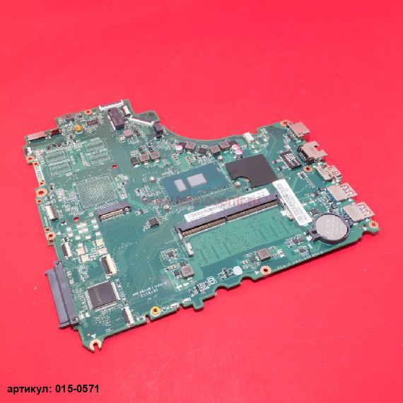 Материнская плата для ноутбука Lenovo V510-15IKB