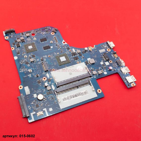 Материнская плата для ноутбука Lenovo IdeaPad G70-35 (A4-6210)