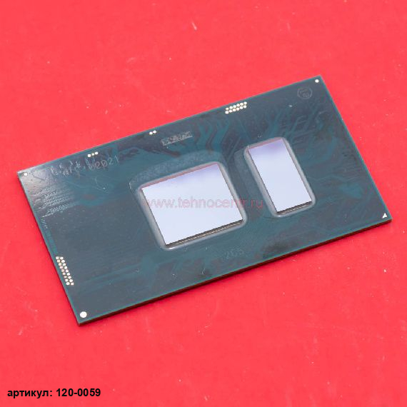  Intel Core i5-6300U SR2F0 (2.4Ghz)
