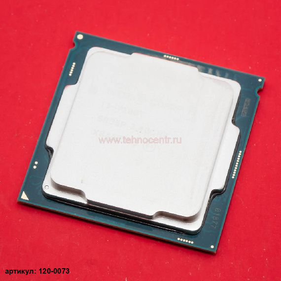  Intel Core i3-7100T SR35P (3.40 Ghz)