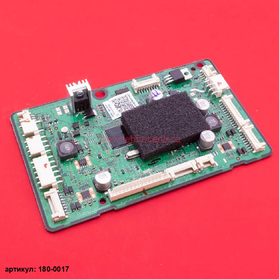  Модуль управления DJ92-00161B для пылесоса Samsung