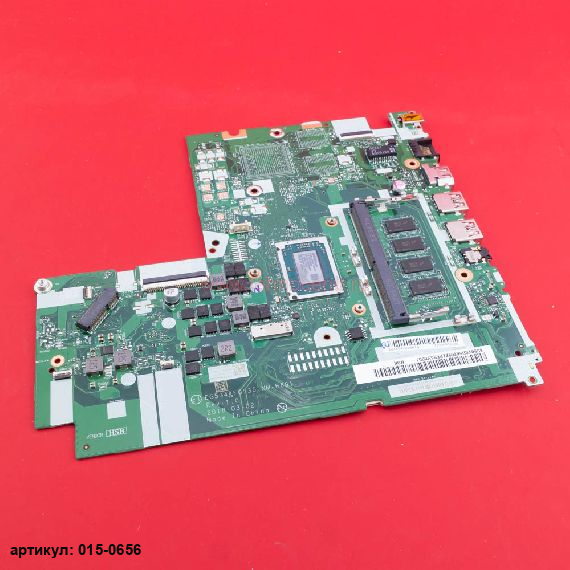 Материнская плата для ноутбука Lenovo 330-15ARR (AMD Ryzen 3 2200U)