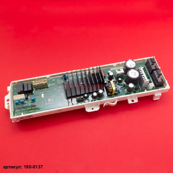  Модуль управления DC92-02388E для стиральной машины Samsung