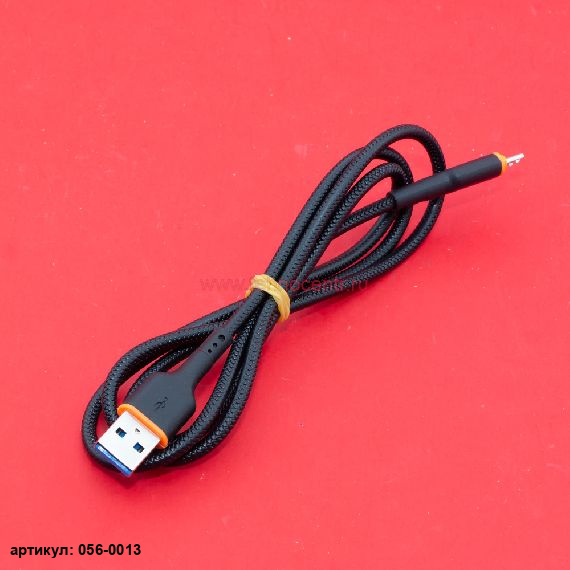  Кабель USB A - microUSB (F156)