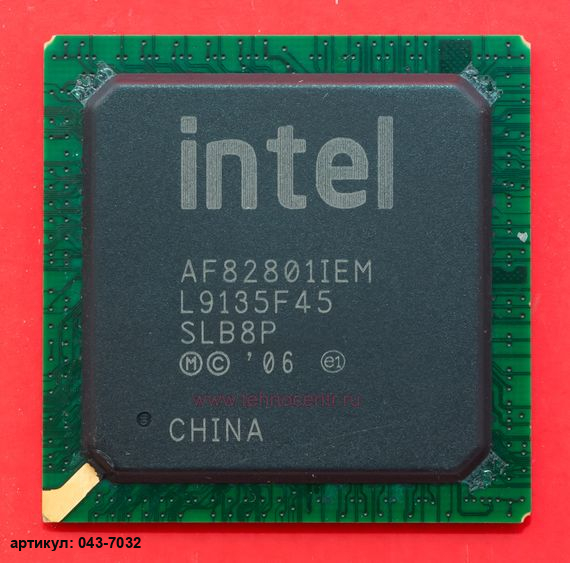  Intel AF82801IEM