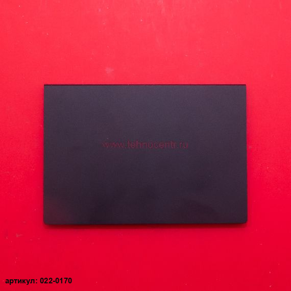  Тачпад для Lenovo Thinkpad T480 черный