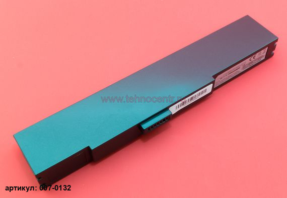 Аккумулятор для ноутбука Asus (A31-S6) S6, S6F, VX5