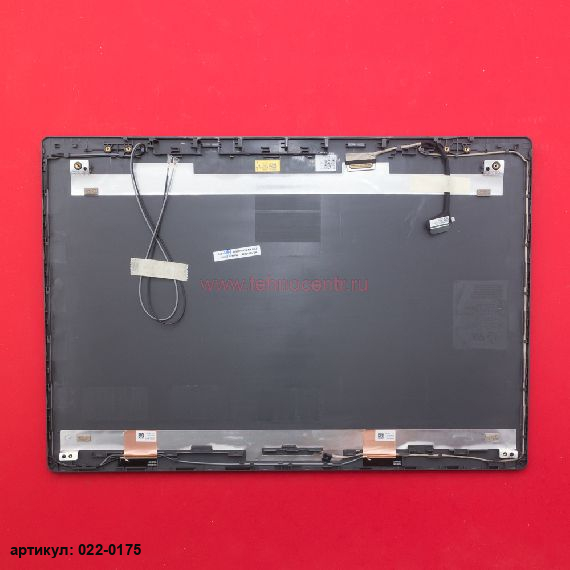  Крышка матрицы Lenovo V140-15IWL черная