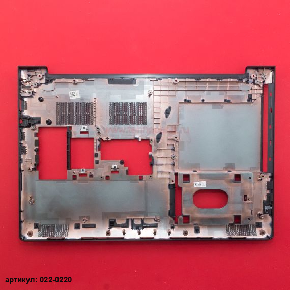  Корпус для ноутбука Lenovo 310-15ABR (нижняя часть)