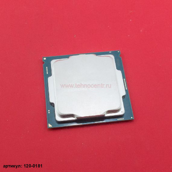  Intel Core i7-7700 SR338 (3.60 ГГц)
