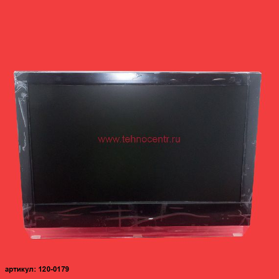  Моноблок Barebone PC TOP 215W All-in-one 21.5" черный