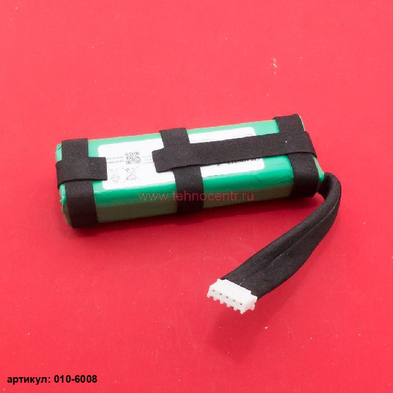Аккумулятор GSP1029102R для портативной акустики JBL Charge 3 (прямая полярность)