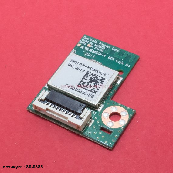  Модуль Bluetooth AH81-11803A для саундбара Samsung