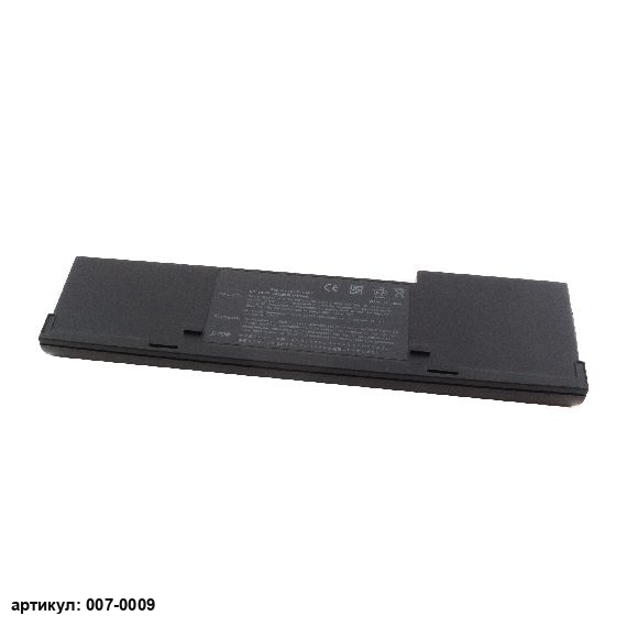 Аккумулятор для ноутбука Acer (BTP-58A1) Aspire 1360, TravelMate 240