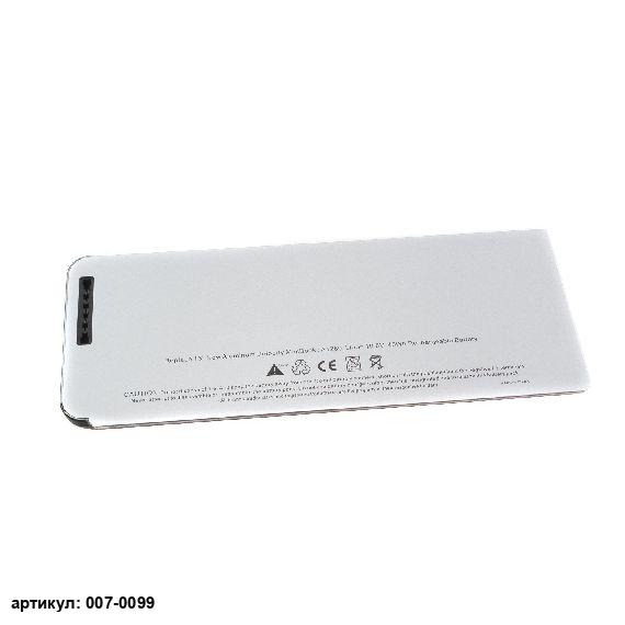 Аккумулятор для ноутбука Apple (A1280) MacBook 13" A1278