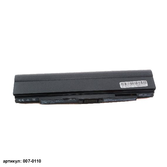 Аккумулятор для ноутбука Acer (AL10C31) 1430, 1551, 1830T