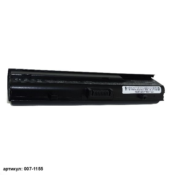 Аккумулятор для ноутбука Dell (WR050) XPS M1330