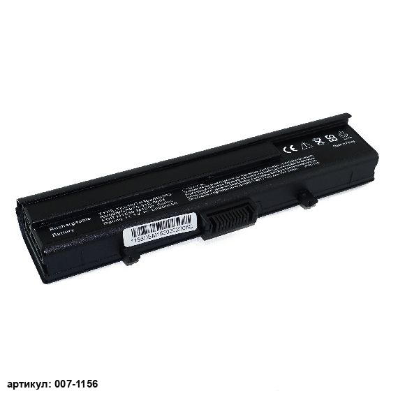 Аккумулятор для ноутбука Dell (RN897) Inspiron XPS M1530