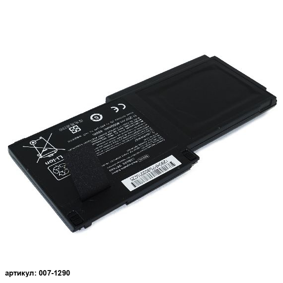 Аккумулятор для ноутбука HP (SB03XL) EliteBook 720 G1, G2, 725 G1, G2