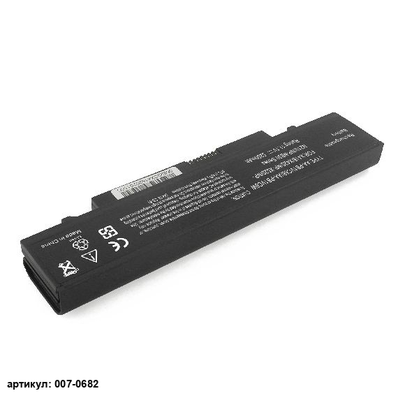 Аккумулятор для ноутбука Samsung (PB1VC6B) N210, N220, Q330