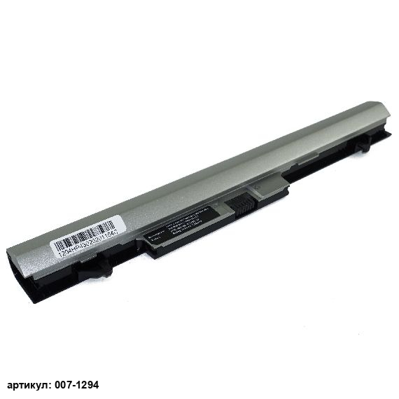 Аккумулятор для ноутбука HP (HSTNN-IB4L) 430 G1 2200mAh