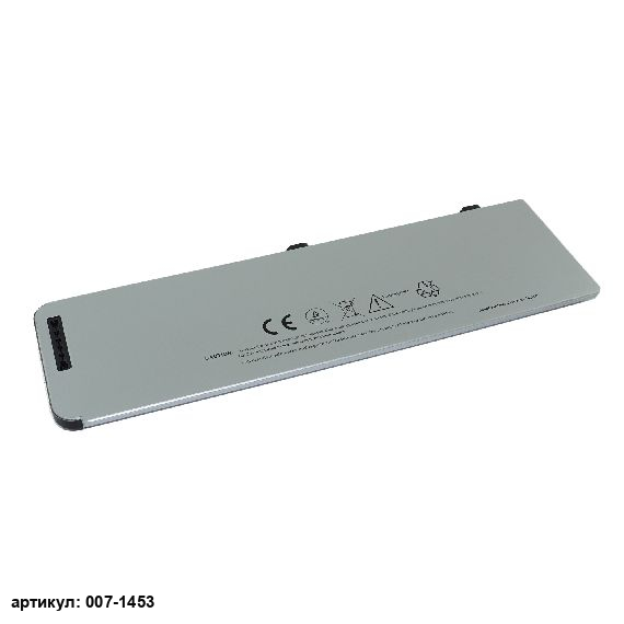 Аккумулятор для ноутбука Apple (A1281) MacBook Pro 15" A1286 5100mAh