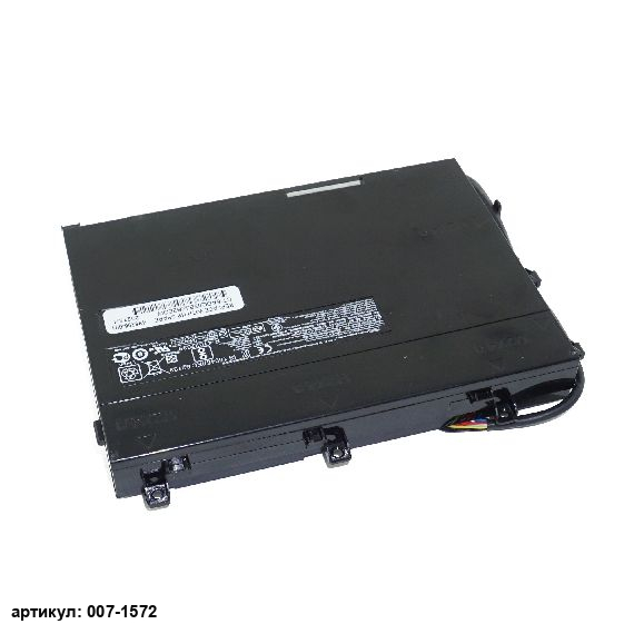 Аккумулятор для ноутбука HP (PF06XL) Omen 17-W, 17-W100 оригинал