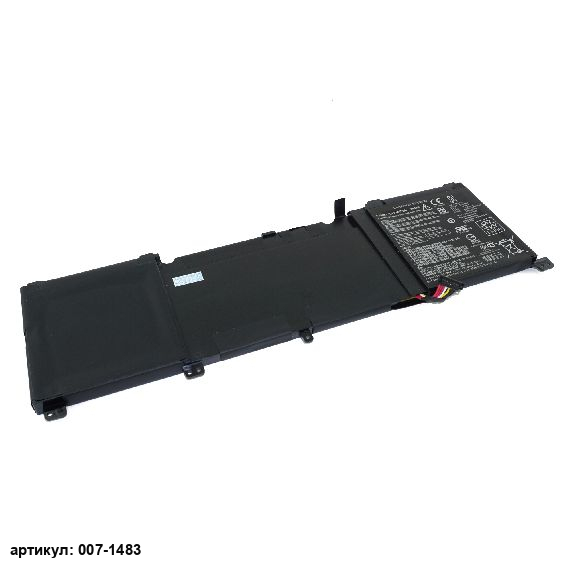 Аккумулятор для ноутбука Asus (C32N1415) Zenbook Pro UX501JW оригинал