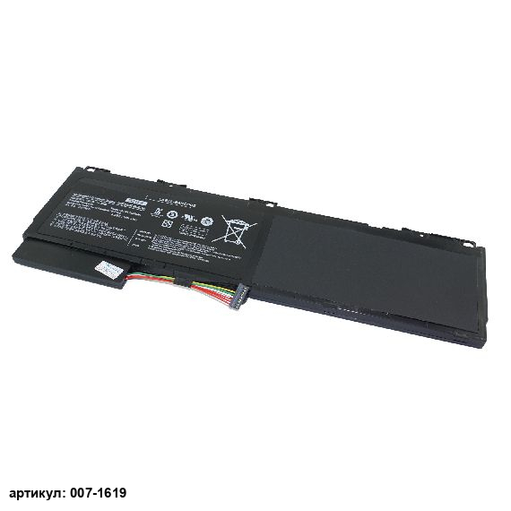 Аккумулятор для ноутбука Samsung (AA-PLAN6AR) 900X1 оригинал