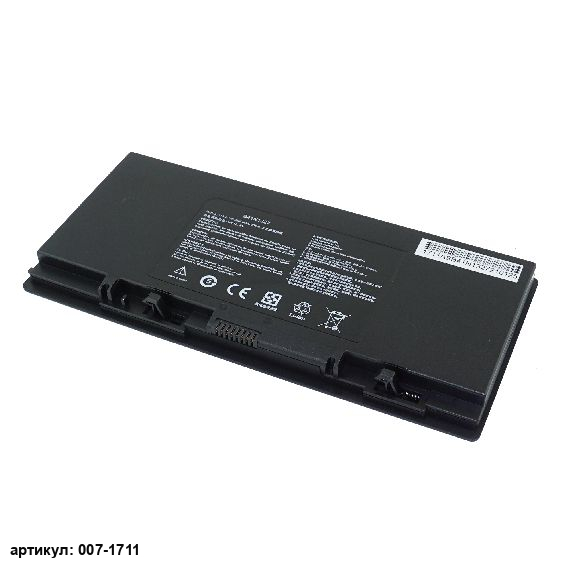 Аккумулятор для ноутбука Asus (B41N1327) Pro B Advanced B551, B551L
