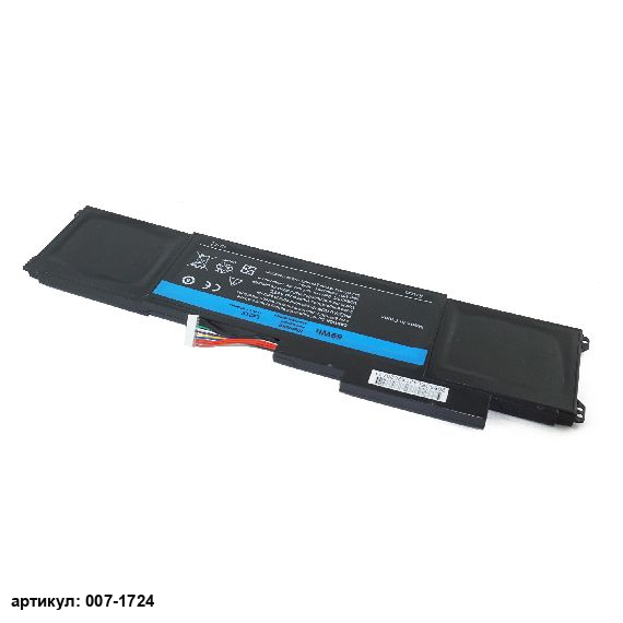Аккумулятор для ноутбука Dell (4RXFK) XPS 14-L421X
