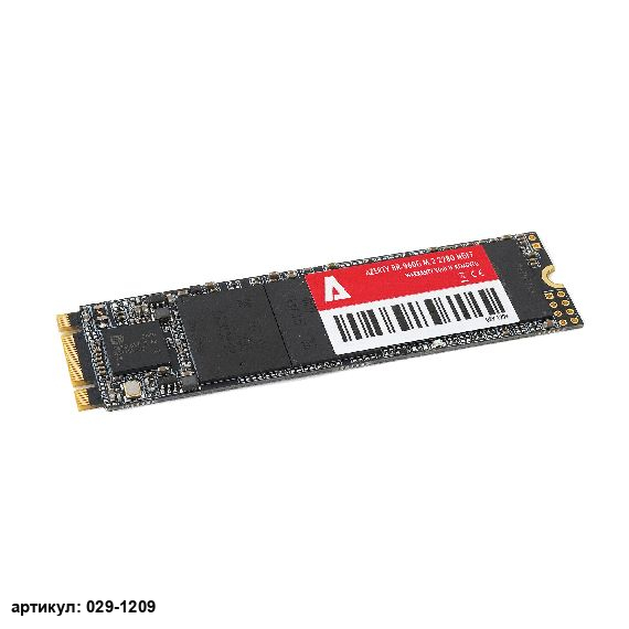Жесткий диск SSD M.2 2280 NGFF 960Gb Azerty BR 960G