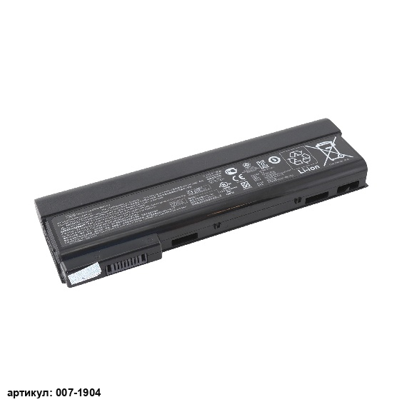 Аккумулятор для ноутбука HP (CA09) 645 G0 усиленный, оригинал