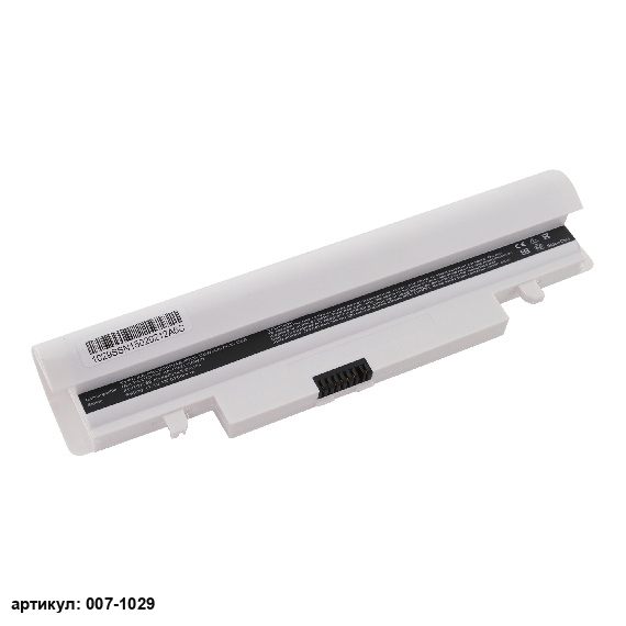 Аккумулятор для ноутбука Samsung (AA-PB2VC6B) N150 белый