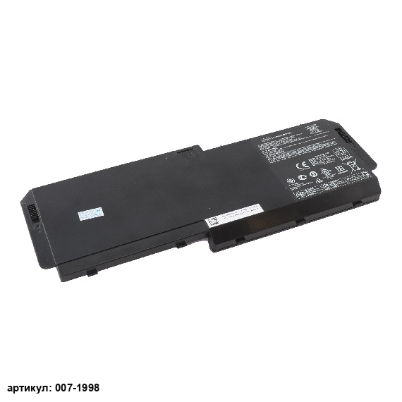 Аккумулятор для ноутбука HP (AM06XL) Zbook 17 G5 оригинал
