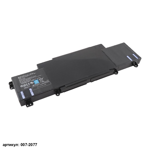 Аккумулятор для ноутбука Acer (SQU-1406) ThundeRobot 911-E1 оригинал