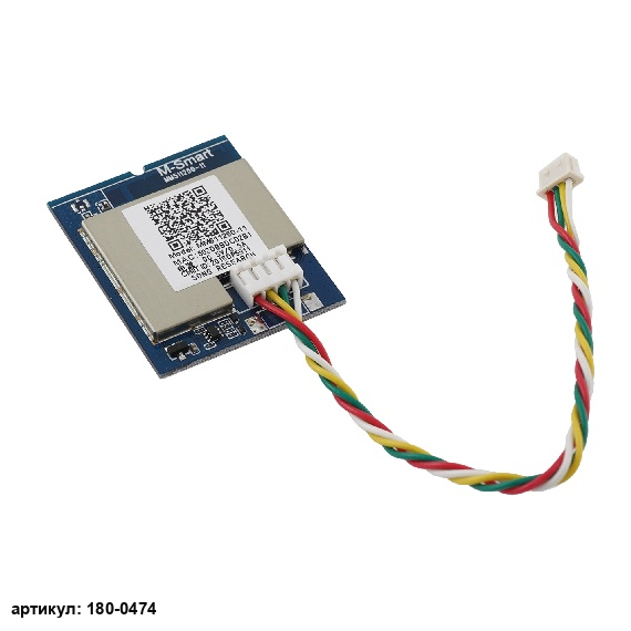  Модуль Wi-Fi DJ81-00153A для пылесоса Samsung