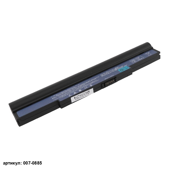 Аккумулятор для ноутбука Acer (AS10C7E) 5943, 8943