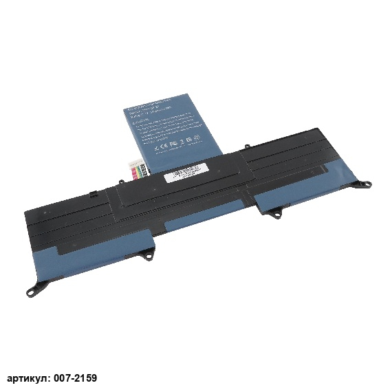 Аккумулятор для ноутбука Acer (AP11D3F) Aspire S3-391 3000mAh