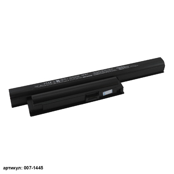 Аккумулятор для ноутбука Sony (BPS22) Vaio VPC-EA 3500mAh оригинал