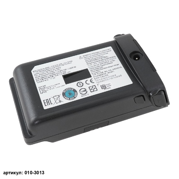 Аккумулятор для пылесоса Samsung (DJ96-00214A) VS8000