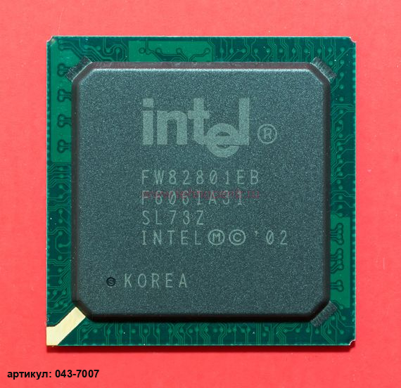  Intel FW82801EB