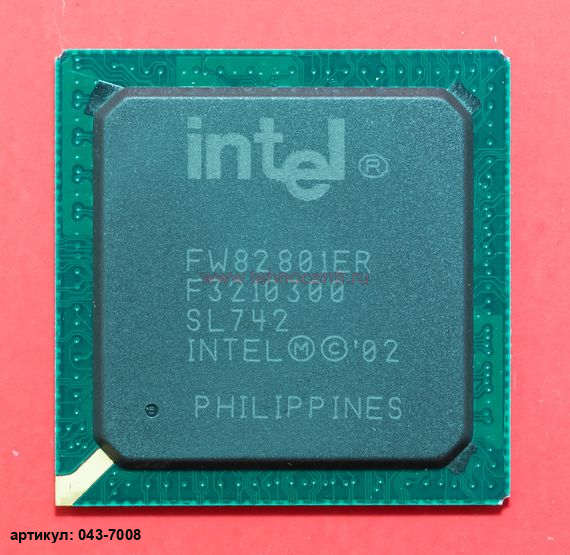  Intel FW82801ER