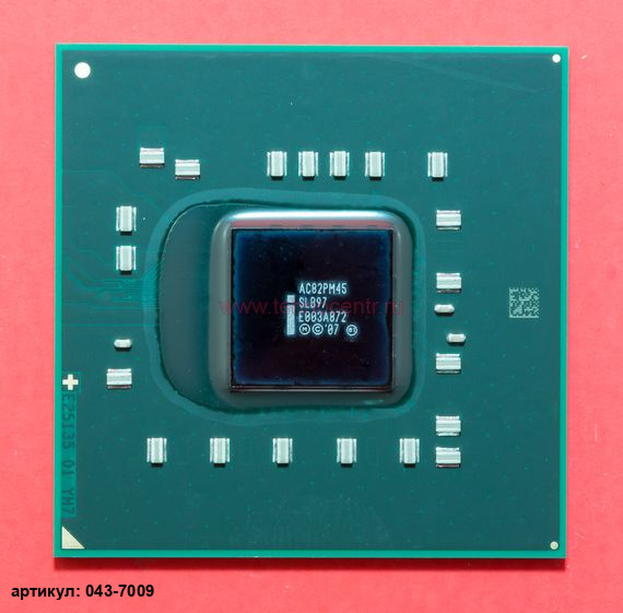  Intel AC82PM45