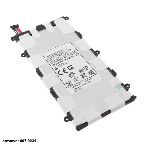 Аккумулятор SP4960C3B для Samsung Galaxy Tab GT-P6200